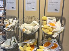 -MUJI无印良品(万达太原街店)