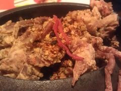 避风塘软壳蟹-沙嗲王(加拿芬店)