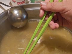 -润园四季椰子鸡火锅(海上世界店)