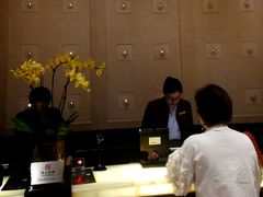 -上海波特曼丽思卡尔顿酒店