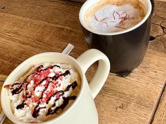 -漫咖啡 (CCPAPK店)