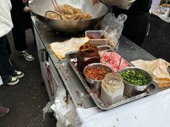 -六广门毛阿姨糯米饭