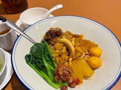 -老坑记·香港经典粤菜馆