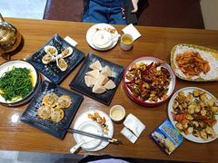 -海棠湾聚鼎香海鲜坊(海昌梦幻不夜城店)