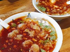 -豆相识•九九豆腐脑(牛咡桥店)