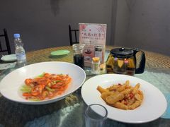 -大灶头·新昌菜(中国茶市店)