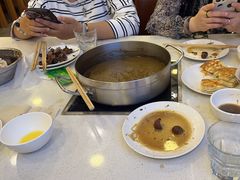 -蝎王府羊蝎子(北大地店)