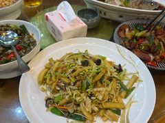 -下梅人家土菜馆(历史文化餐厅度假区店)