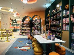 -奈尔宝家庭中心·亲子餐厅(苏州大悦城店)