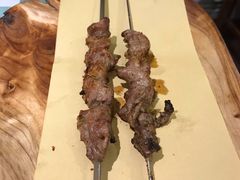 -新疆巴州金丝特餐厅(大钟寺店)