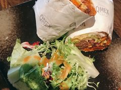-Q MEX 库迈墨西哥餐吧(三里屯店)
