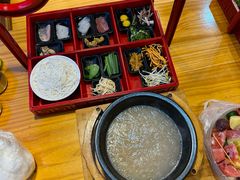 -勺子米线·云南传统小吃市集(四方街店)