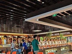 -汉丽斯巴西烤肉自助(市南店)