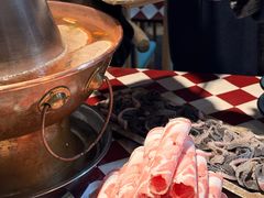 -德来順老北京 涮羊肉 烤羊排(大学城店)