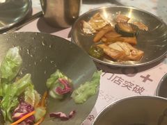 -百联南桥购物中心