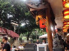 -镇江龙·火锅串串(武侯祠店)