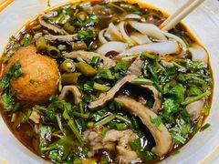-婆婆粉(江北店)