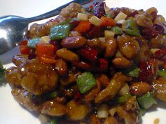 -天厨妙香素食餐厅(清华店)