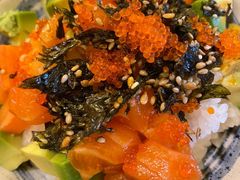 -鸟鹏烧鸟居酒屋(昌岗店)