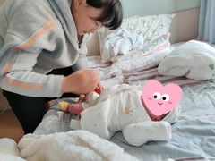 -汇慈安·高端自营月嫂(武汉月子尊享店)