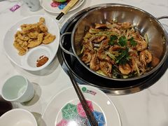 -重庆巴渝火锅(钟家村店)