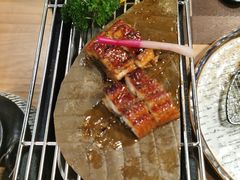 -本家食堂(华南店)