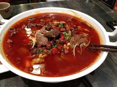 -庆合府重庆大排档(紫都城店)
