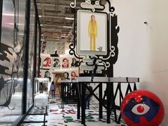 -上海当代艺术博物馆