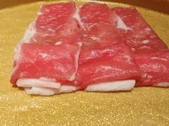 -一绪に和牛寿喜烧(罗湖益田假日店)