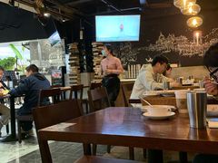 大堂-斯比特花园西餐厅(东方商厦店)