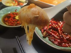 -有才叔的小馆(高新咖啡街区店)