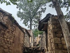 -红嫂家乡旅游区