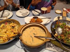 -老济南·地道济南菜(大明湖店)