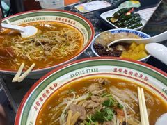 -亚皆老街南宁老友粉·米粉(印象城店)
