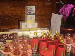 -小吊梨汤·北京菜·烤鸭(四元桥店)