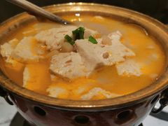 -关东小磨东北菜(漕河泾印象城店)