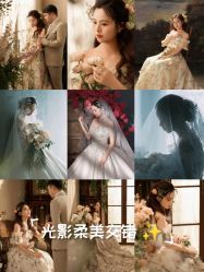 点击看大图 -今生有约婚纱摄影店(景德路店)