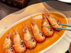 -柒园·三十年创意杭帮菜(龙湖滨江天街店)