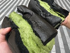 -the Roll'ING手作瑞士卷专门店(卓悦中心店)
