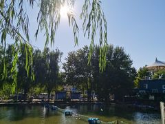 -酷鱼垂钓CLUB(朝阳区博大路店 )