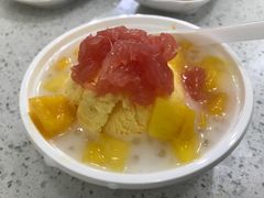 -芬芳甜品(同福路店)