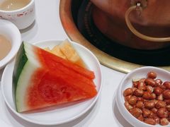 -东门口·新式老北京火锅(河西龙湖天街店)