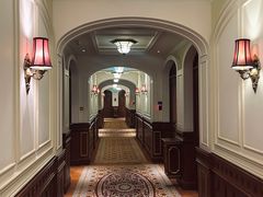 -澳门励庭海景酒店