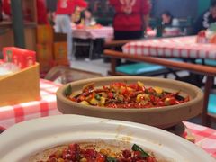 -辣小鲜·南昌大排档(船山路店)