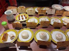 -富华斋饽饽铺·宫廷糕点·伴手礼(护国新天地店)