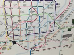 -宝山路(地铁站)