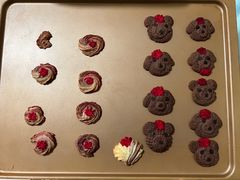-Minicake创意蛋糕烘焙工作室