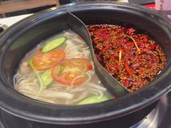 -钢管厂五区小郡肝火锅串串香(清河店)