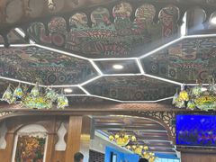 -乡村馕坑肉·烧烤·新疆菜·本地人更爱吃(阿勒泰首店)