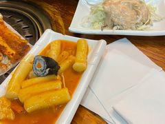 -杀猪天·韩国烤肉(总店)